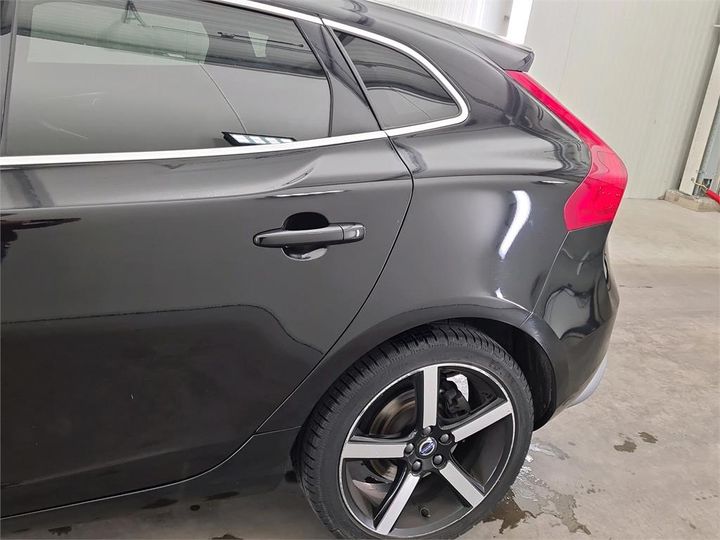 Photo 26 VIN: YV1MV7980J2505867 - VOLVO V40 