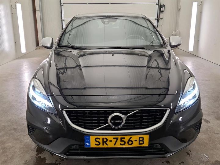 Photo 29 VIN: YV1MV7980J2505867 - VOLVO V40 