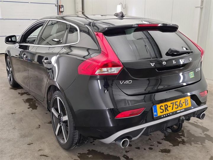 Photo 32 VIN: YV1MV7980J2505867 - VOLVO V40 