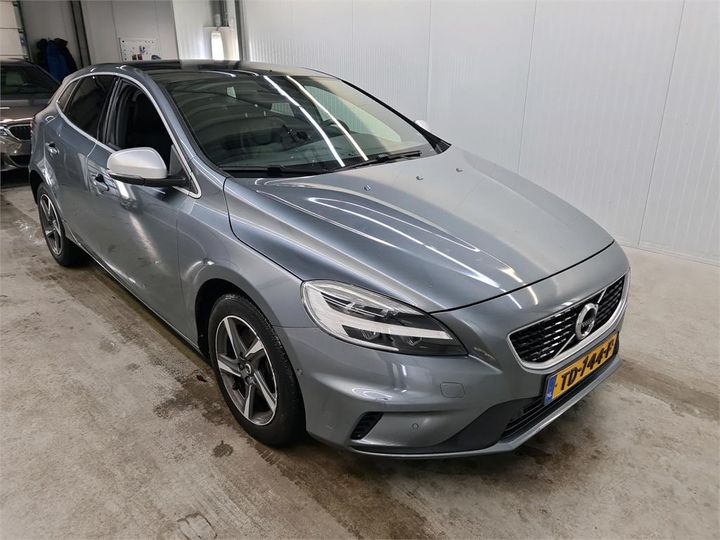 Photo 1 VIN: YV1MV7980J2506430 - VOLVO V40 