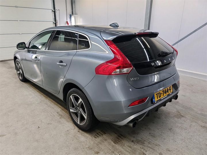 Photo 2 VIN: YV1MV7980J2506430 - VOLVO V40 