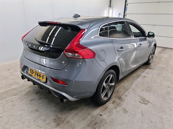 Photo 3 VIN: YV1MV7980J2506430 - VOLVO V40 