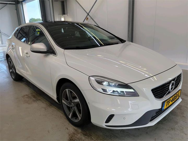 Photo 1 VIN: YV1MV7980J2506472 - VOLVO V40 