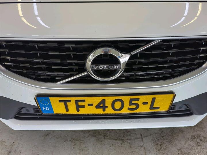 Photo 10 VIN: YV1MV7980J2506472 - VOLVO V40 