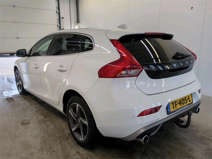 Photo 2 VIN: YV1MV7980J2506472 - VOLVO V40 