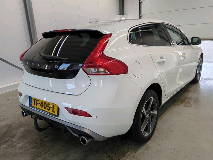 Photo 3 VIN: YV1MV7980J2506472 - VOLVO V40 