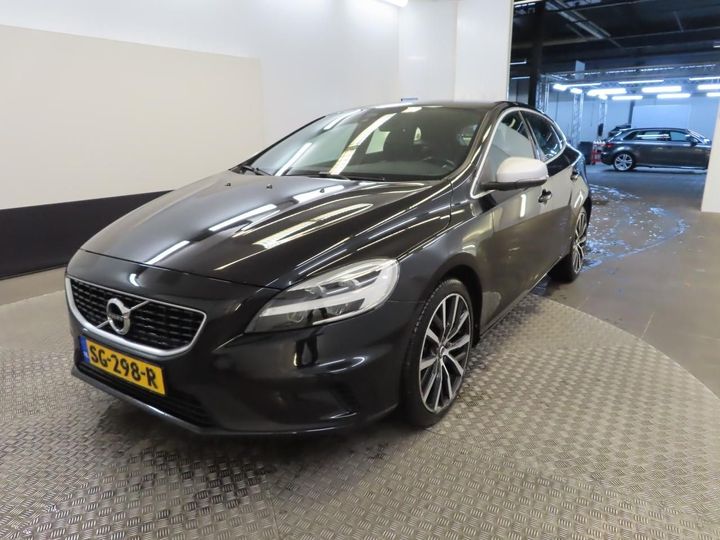 Photo 1 VIN: YV1MV7980J2507020 - VOLVO V40 