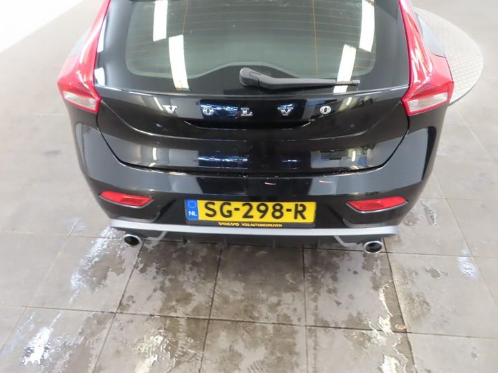 Photo 19 VIN: YV1MV7980J2507020 - VOLVO V40 