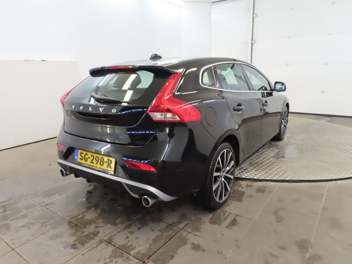 Photo 2 VIN: YV1MV7980J2507020 - VOLVO V40 