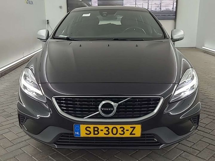 Photo 14 VIN: YV1MV7980J2507499 - VOLVO V40 