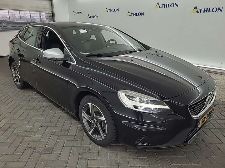 Photo 2 VIN: YV1MV7980J2507499 - VOLVO V40 