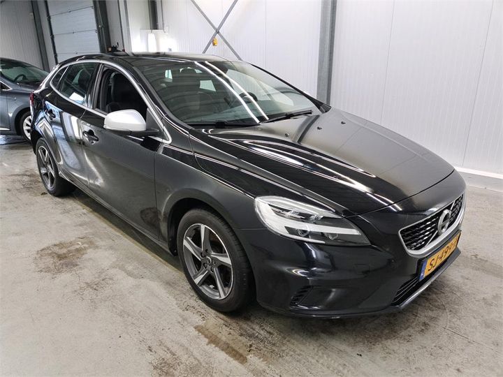 Photo 2 VIN: YV1MV7980J2507521 - VOLVO V40 