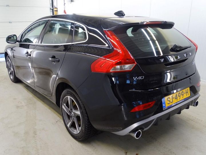 Photo 5 VIN: YV1MV7980J2507521 - VOLVO V40 