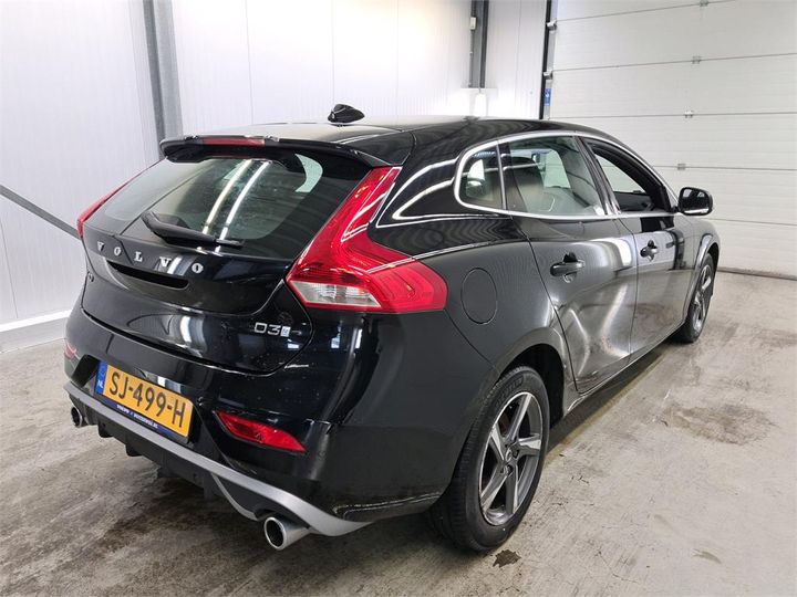 Photo 6 VIN: YV1MV7980J2507521 - VOLVO V40 