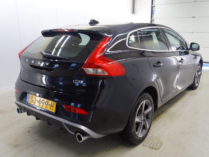 Photo 7 VIN: YV1MV7980J2507521 - VOLVO V40 