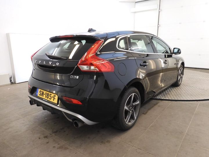 Photo 2 VIN: YV1MV7980J2507555 - VOLVO V40 