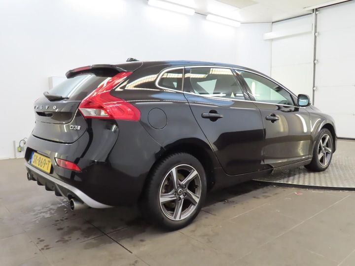 Photo 2 VIN: YV1MV7980J2507606 - VOLVO V40 