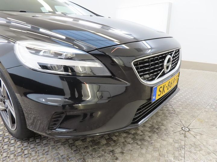 Photo 20 VIN: YV1MV7980J2507606 - VOLVO V40 