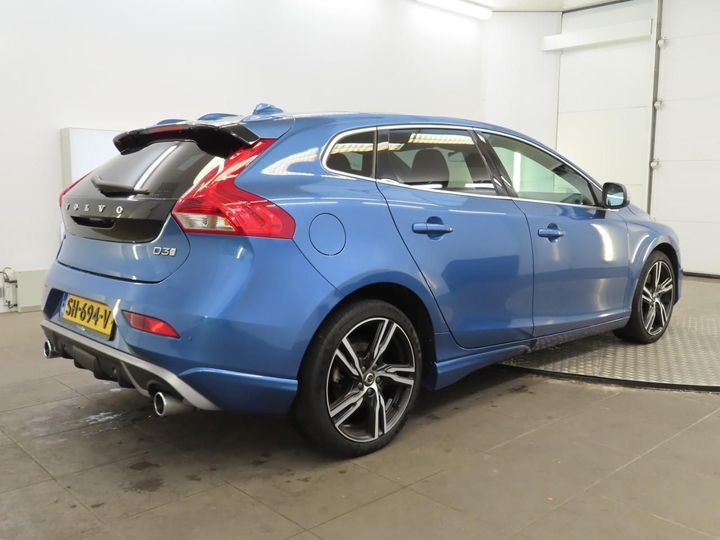 Photo 2 VIN: YV1MV7980J2510292 - VOLVO V40 