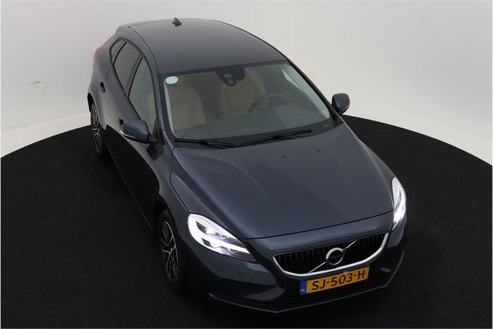 Photo 2 VIN: YV1MV7980J2511200 - VOLVO V40 