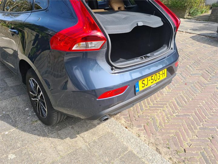 Photo 20 VIN: YV1MV7980J2511200 - VOLVO V40 