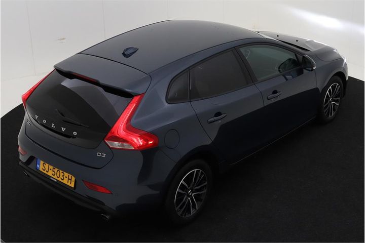 Photo 3 VIN: YV1MV7980J2511200 - VOLVO V40 