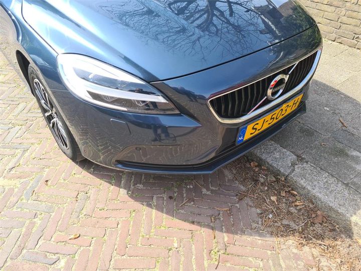 Photo 32 VIN: YV1MV7980J2511200 - VOLVO V40 