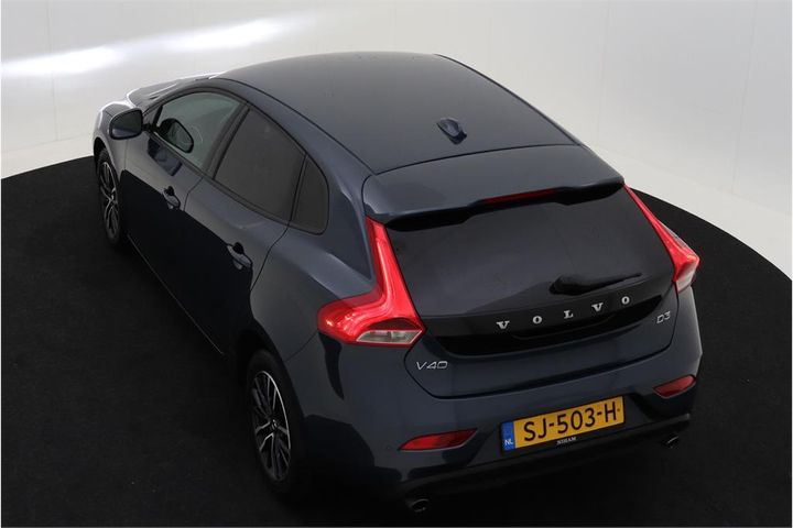 Photo 4 VIN: YV1MV7980J2511200 - VOLVO V40 