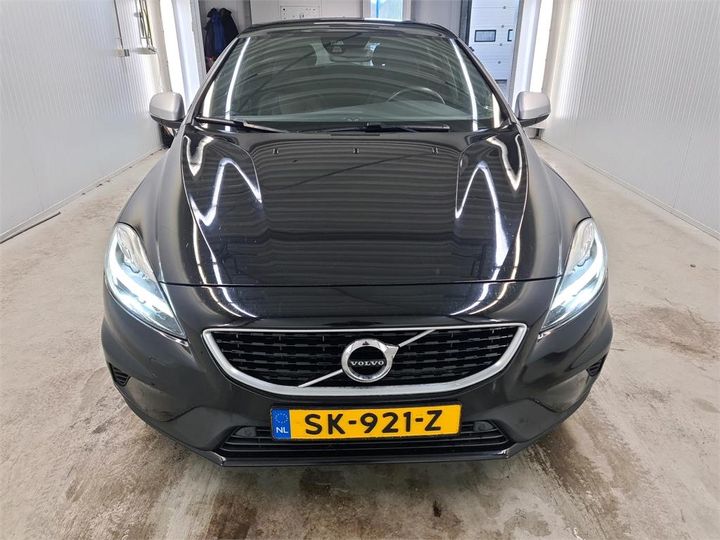 Photo 11 VIN: YV1MV7980J2513821 - VOLVO V40 