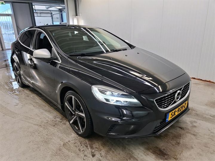 Photo 2 VIN: YV1MV7980J2513821 - VOLVO V40 