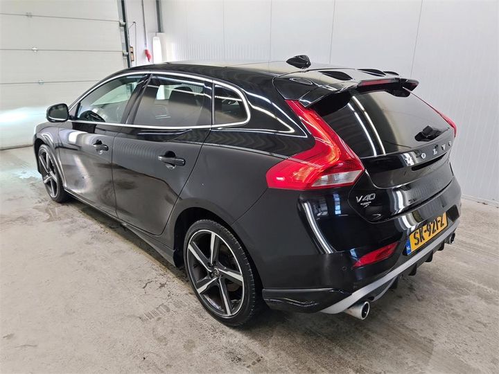 Photo 3 VIN: YV1MV7980J2513821 - VOLVO V40 