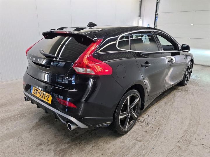 Photo 4 VIN: YV1MV7980J2513821 - VOLVO V40 