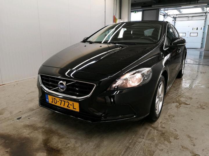 Photo 1 VIN: YV1MV7981G2329537 - VOLVO V40 