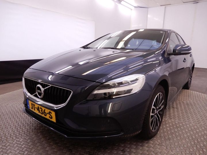 Photo 0 VIN: YV1MV7981H2367091 - VOLVO V40 