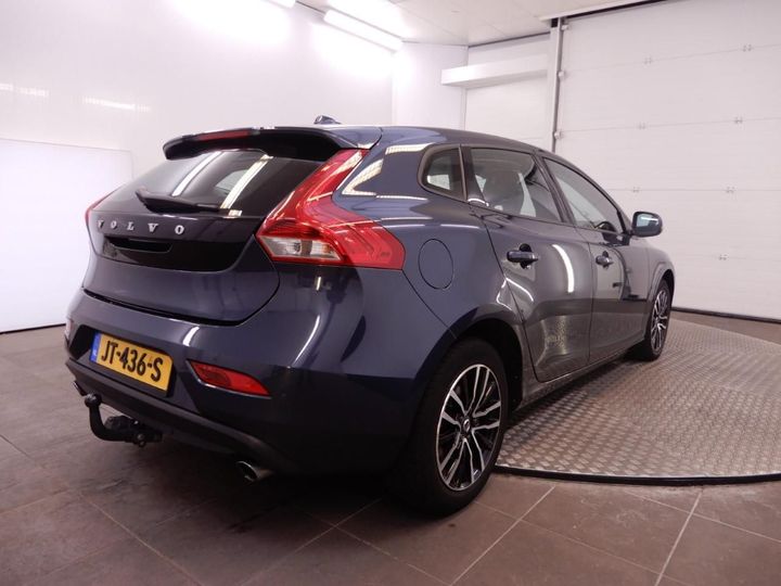 Photo 2 VIN: YV1MV7981H2367091 - VOLVO V40 