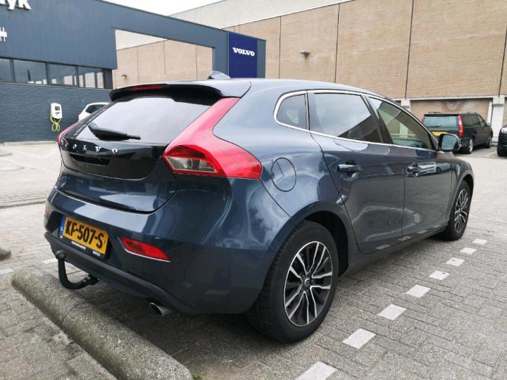 Photo 3 VIN: YV1MV7981H2381896 - VOLVO V40 