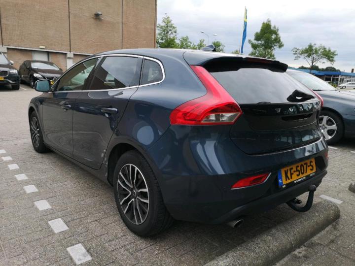 Photo 4 VIN: YV1MV7981H2381896 - VOLVO V40 