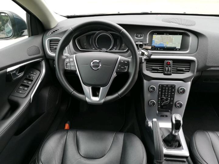 Photo 6 VIN: YV1MV7981H2381896 - VOLVO V40 