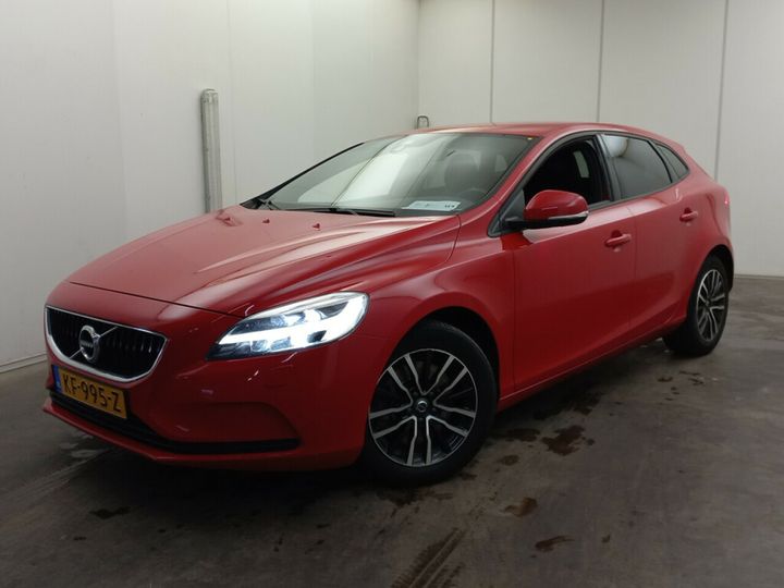 Photo 1 VIN: YV1MV7981H2382099 - VOLVO V40 