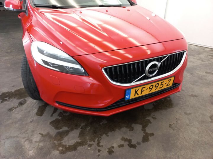 Photo 13 VIN: YV1MV7981H2382099 - VOLVO V40 