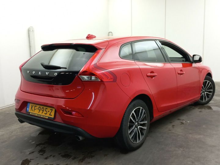 Photo 2 VIN: YV1MV7981H2382099 - VOLVO V40 