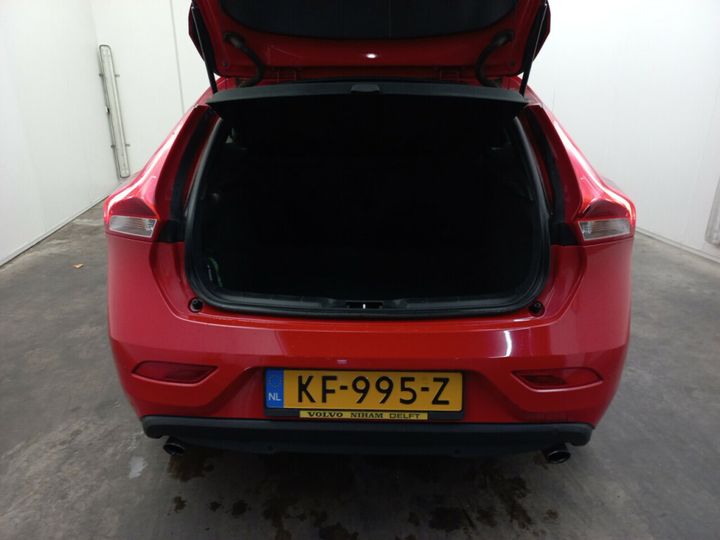 Photo 30 VIN: YV1MV7981H2382099 - VOLVO V40 