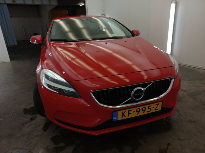 Photo 5 VIN: YV1MV7981H2382099 - VOLVO V40 