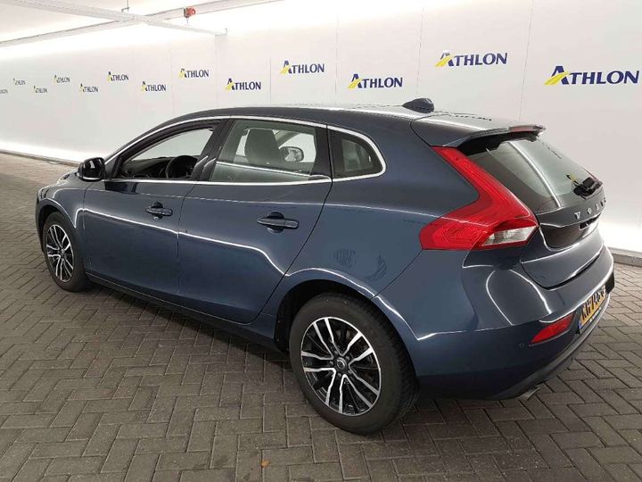 Photo 3 VIN: YV1MV7981H2385681 - VOLVO V40 