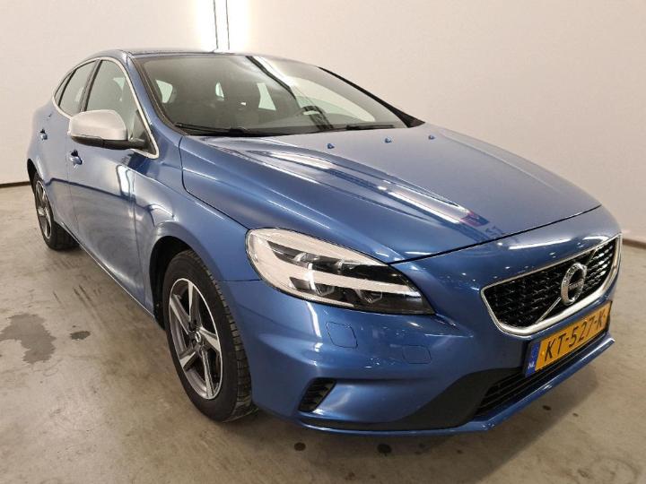 Photo 2 VIN: YV1MV7981H2393137 - VOLVO V40 