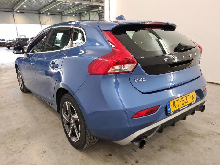 Photo 3 VIN: YV1MV7981H2393137 - VOLVO V40 