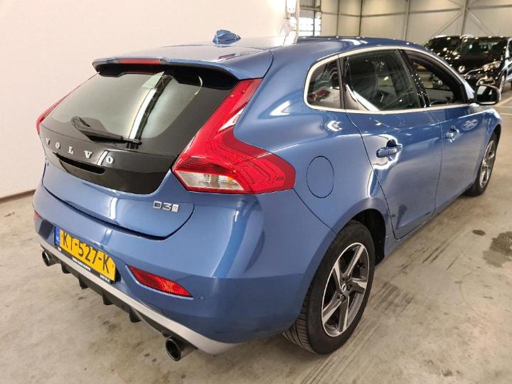 Photo 4 VIN: YV1MV7981H2393137 - VOLVO V40 