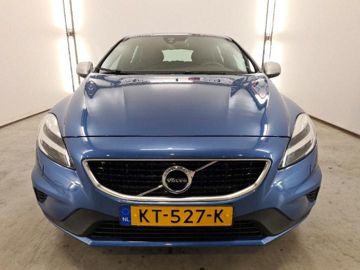 Photo 6 VIN: YV1MV7981H2393137 - VOLVO V40 