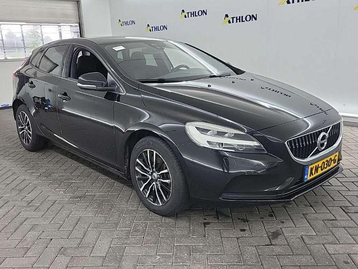 Photo 1 VIN: YV1MV7981H2394922 - VOLVO V40 