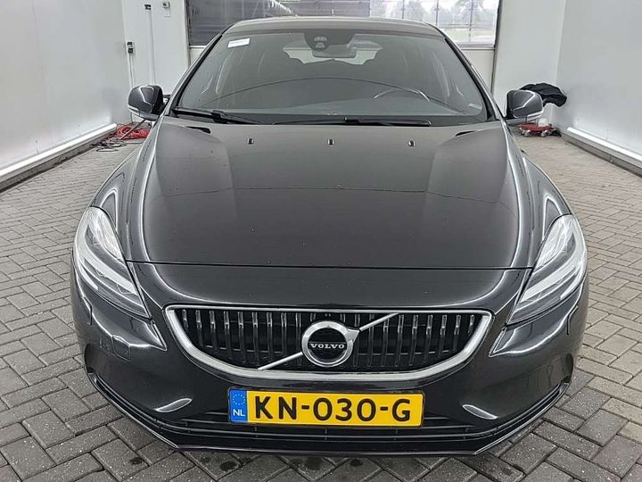 Photo 13 VIN: YV1MV7981H2394922 - VOLVO V40 